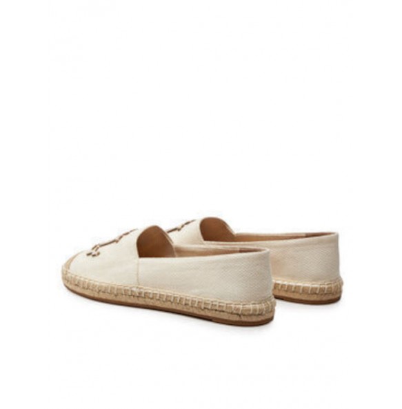 Lauren Ralph Lauren Cameryn LOGO White