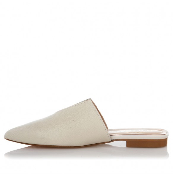 SANTE 22-111 OFF-WHITE