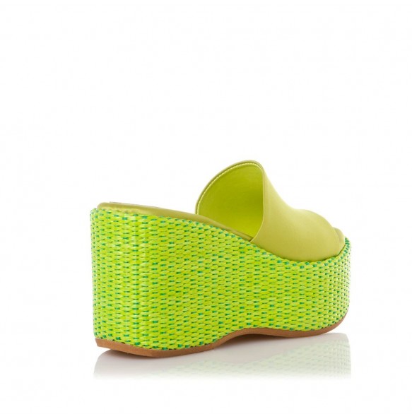 SANTE 22-126 LIME 