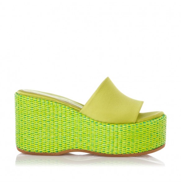 SANTE 22-126 LIME 