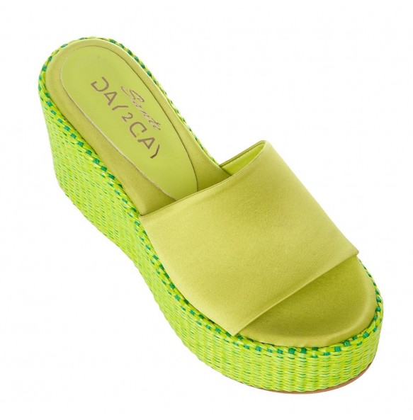 SANTE 22-126 LIME 