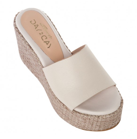 SANTE 22-127 OFF-WHITE